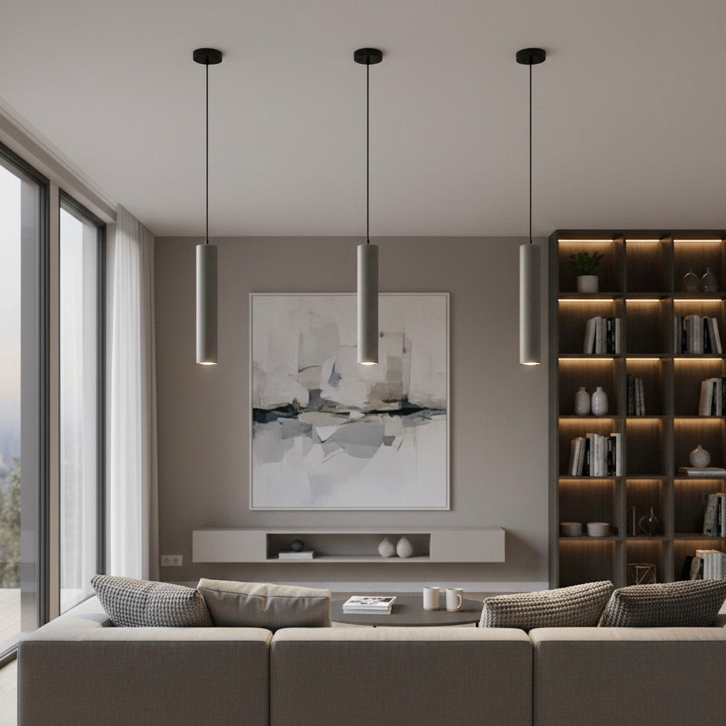 Pendant Lights