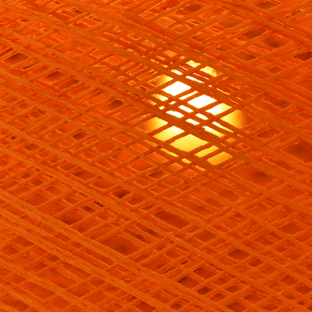 Garden Lights Lyra Solane Rattan Pendant Light