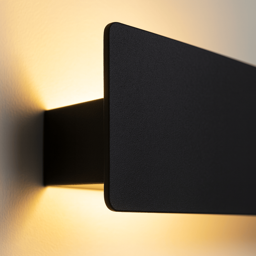 Garden Lights Lyra Vetra Wall Light