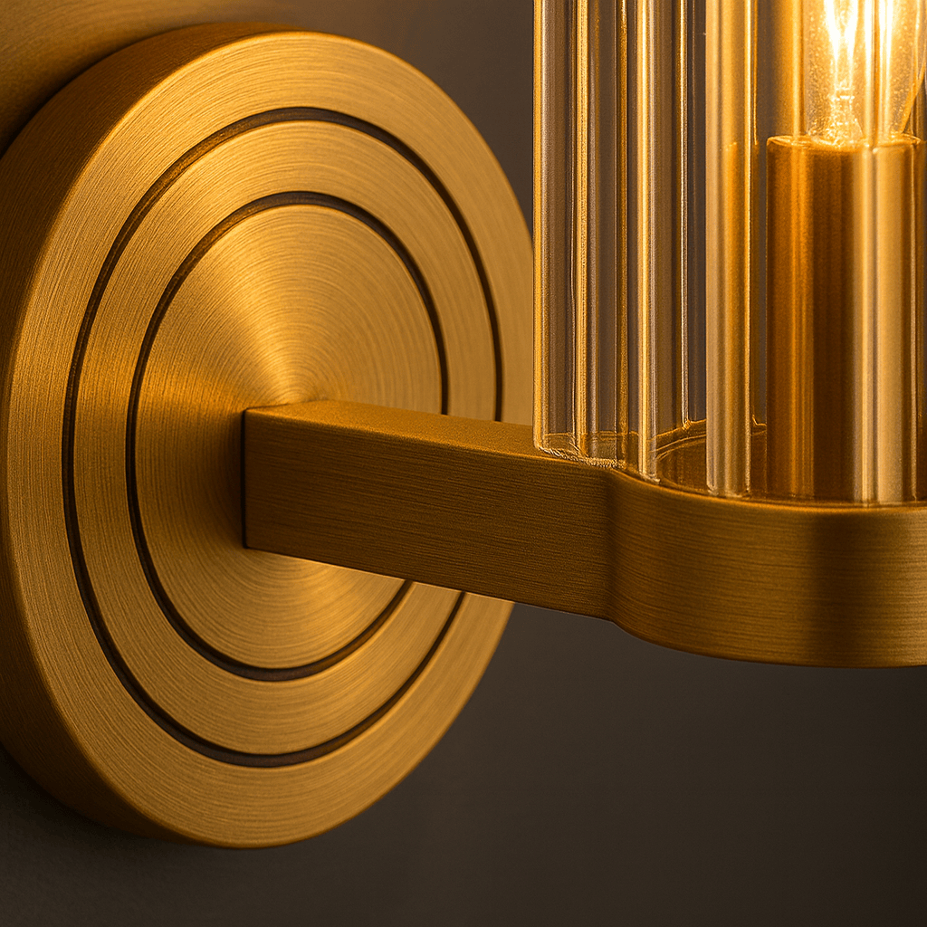 Garden Lights Lyra Altura Wall Light