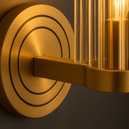 Garden Lights Lyra Altura Wall Light