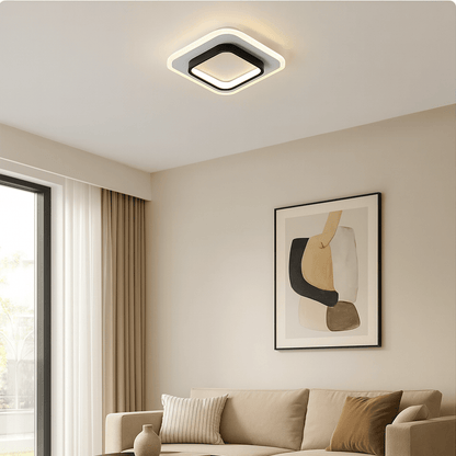 Garden Lights Lyra Aven Ceiling Light