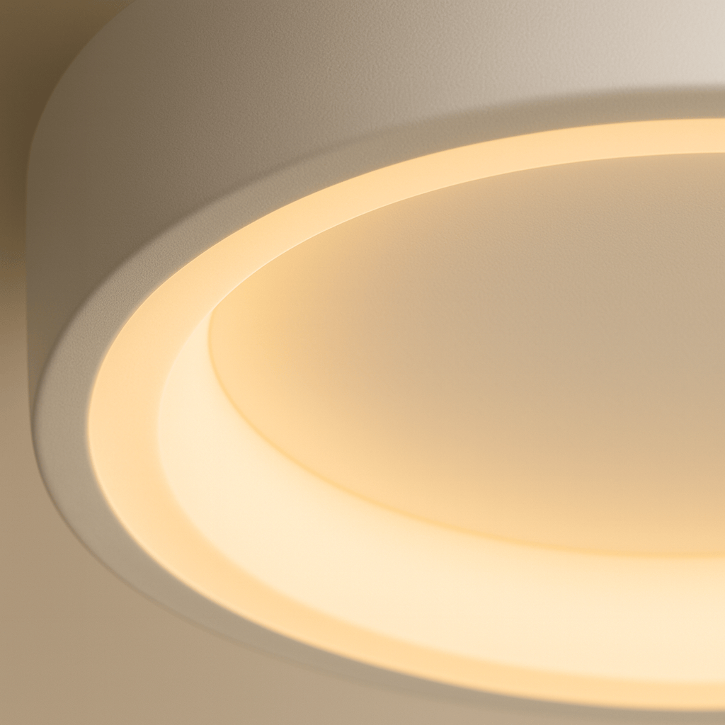 Garden Lights Lyra Circa Ceiling Light