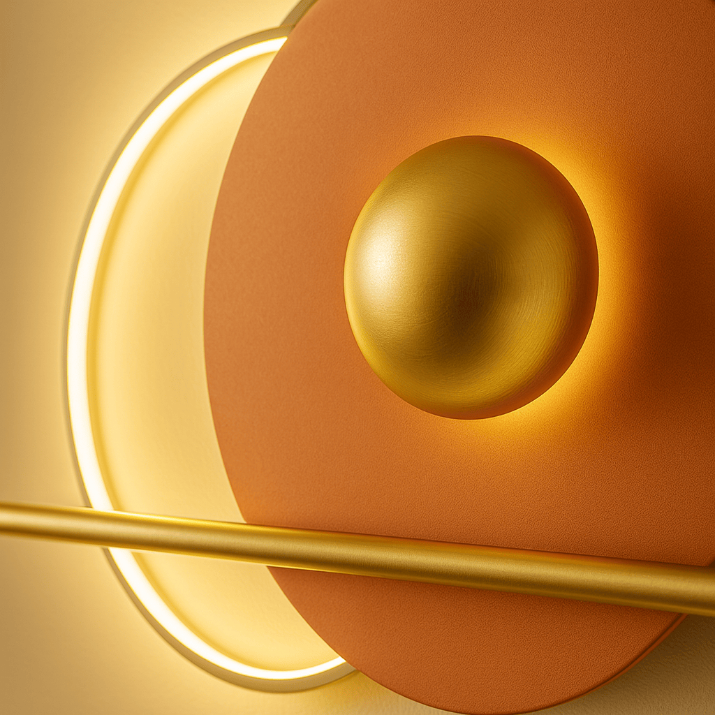 Garden Lights Lyra Eclipse