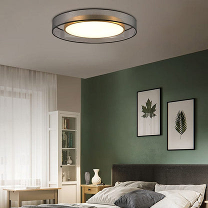 Garden Lights Lyra Halo Ceiling Light