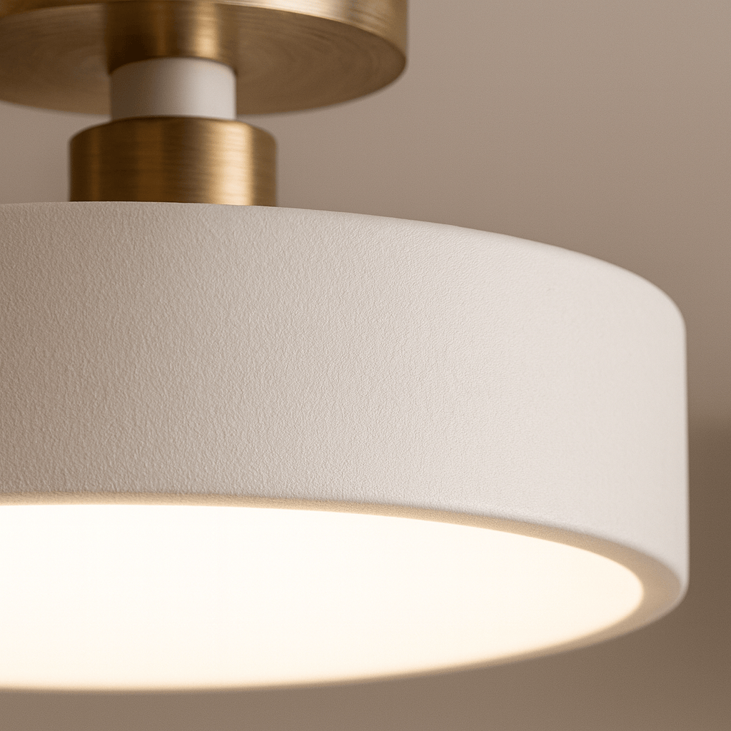 Garden Lights Lyra Luno Ceiling Light