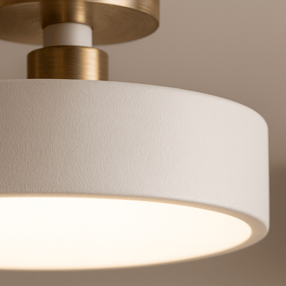 Garden Lights Lyra Luno Ceiling Light