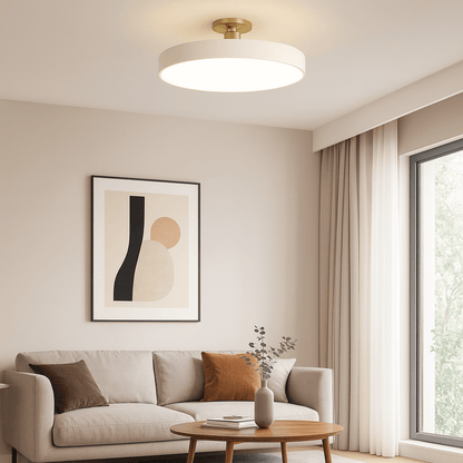 Garden Lights Lyra Luno Ceiling Light