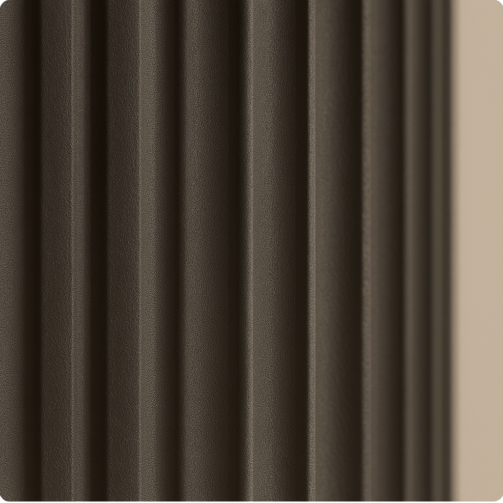 Garden Lights Lyra Vane Decorative Wall Light