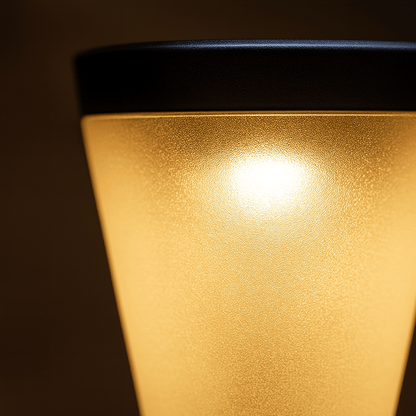 Garden Lights Lyra Verta Solar Path Light