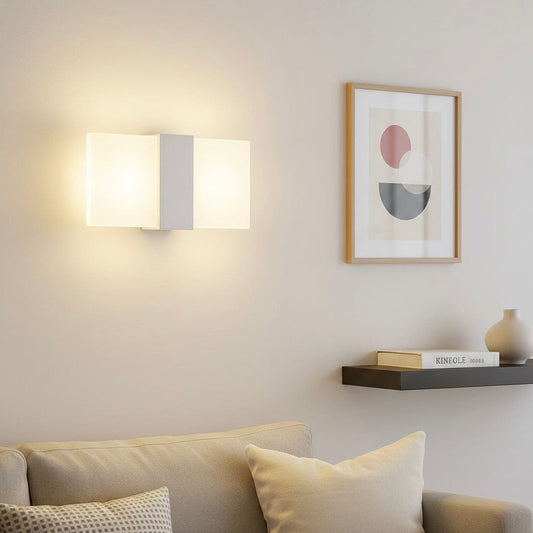 wall light Minimal LED Wall Light